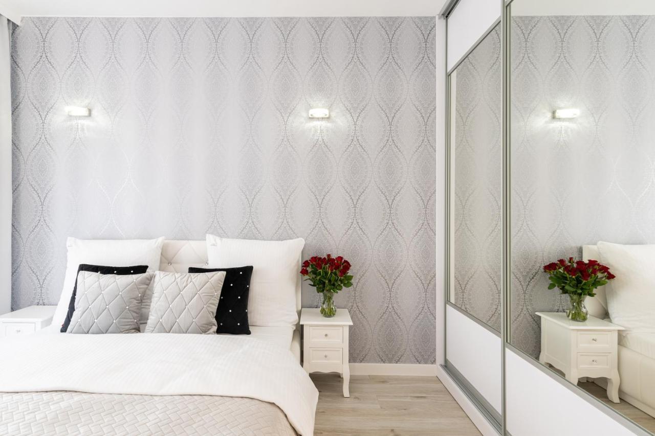 Angel Apartments 1 Krakow Luaran gambar