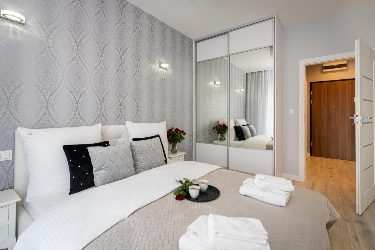 Angel Apartments 1 Krakow Luaran gambar
