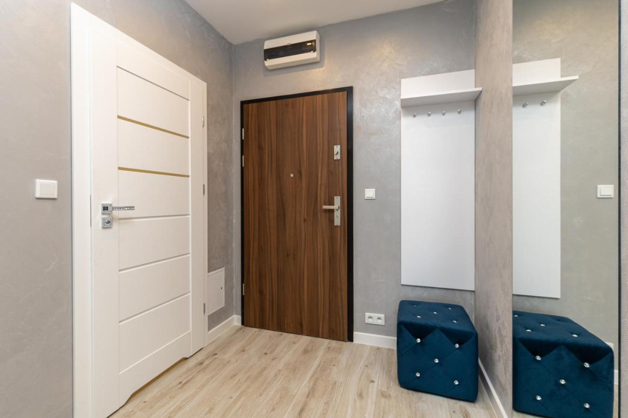 Angel Apartments 1 Krakow Luaran gambar